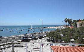 Ocean View Double Suite