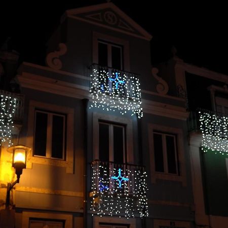 Ocean View Double Suite Paço de Arcos Zewnętrze zdjęcie
