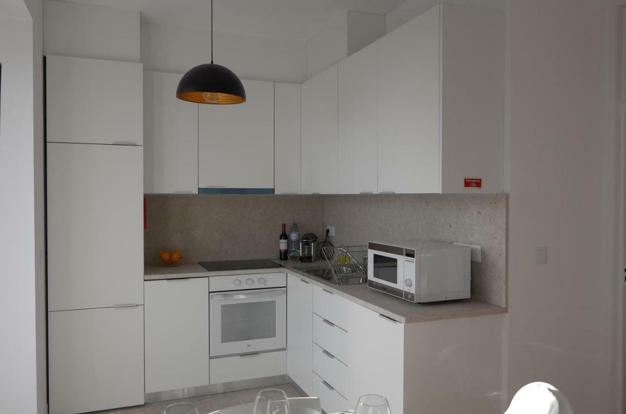 Ocean View Double Suite Paço de Arcos Zewnętrze zdjęcie