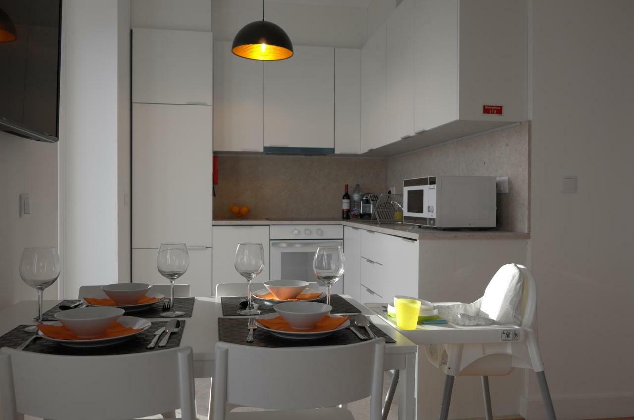 Ocean View Double Suite Paço de Arcos Zewnętrze zdjęcie