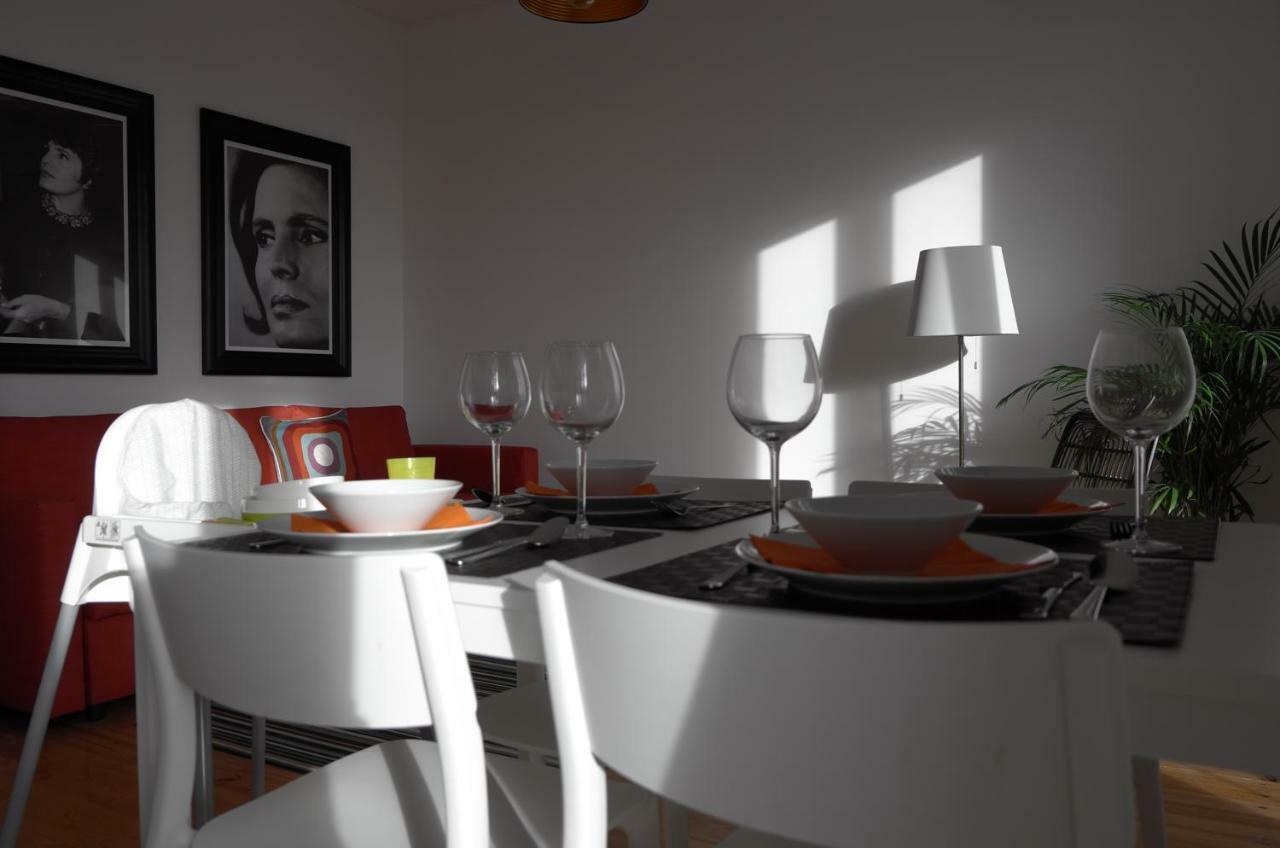 Ocean View Double Suite Paço de Arcos Zewnętrze zdjęcie