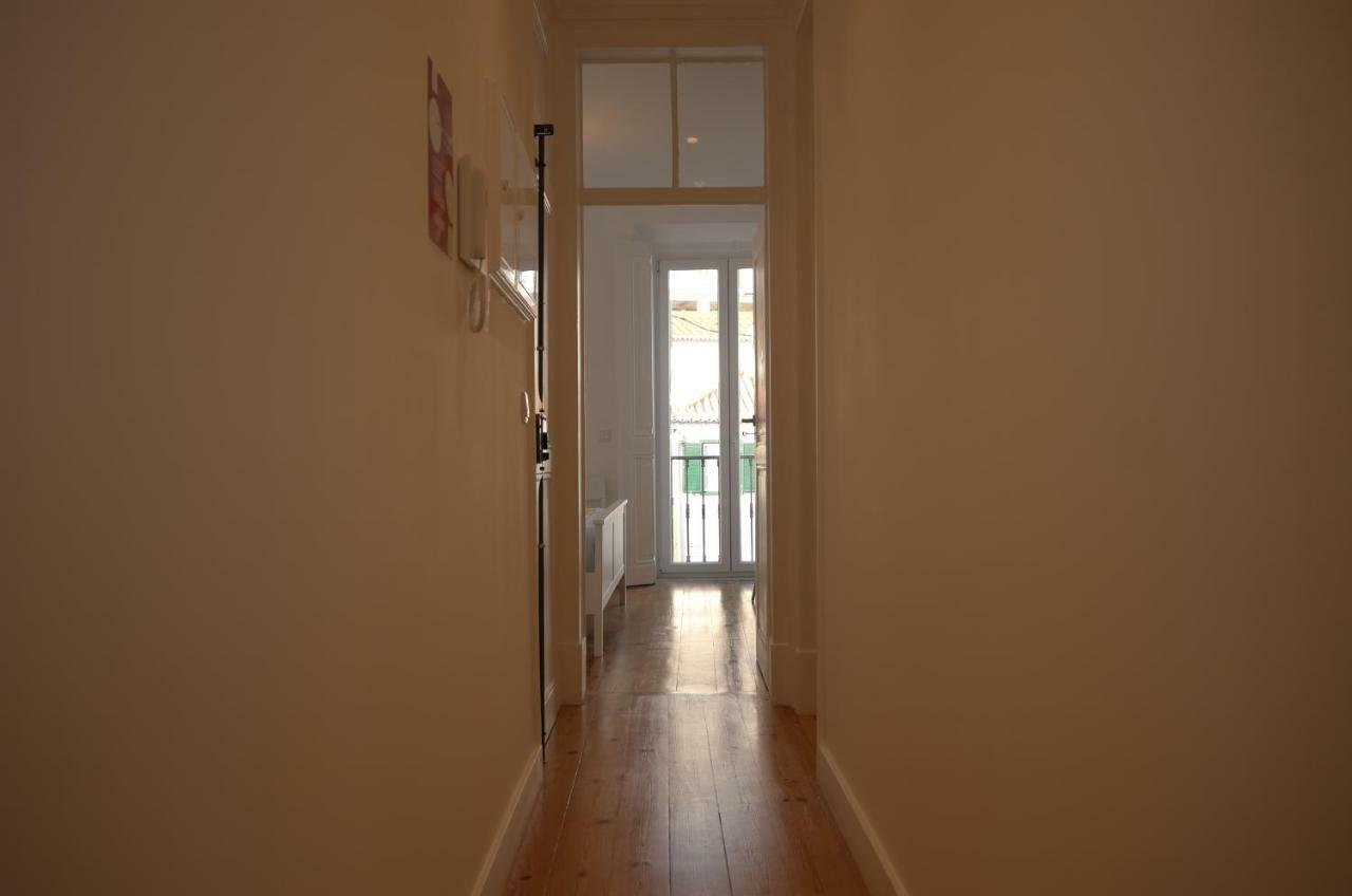 Ocean View Double Suite Paço de Arcos Zewnętrze zdjęcie