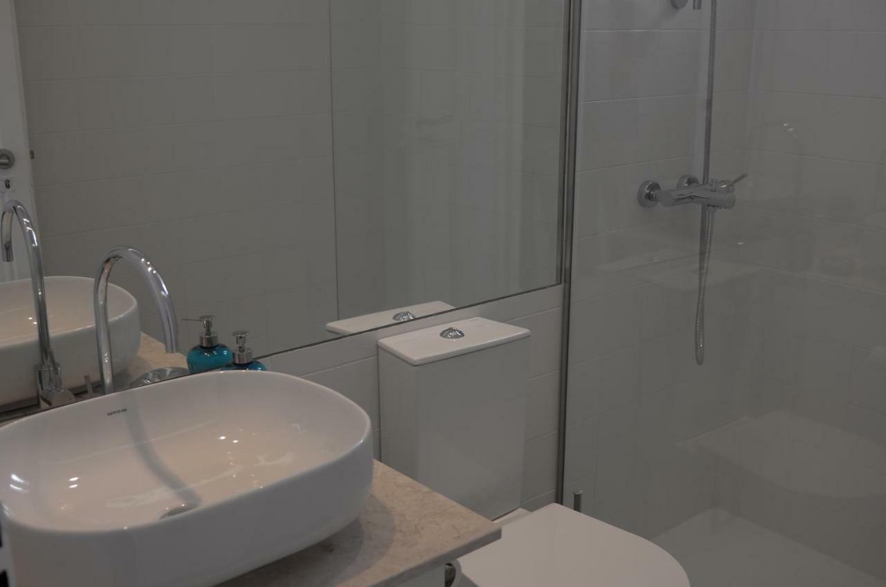 Ocean View Double Suite Paço de Arcos Zewnętrze zdjęcie