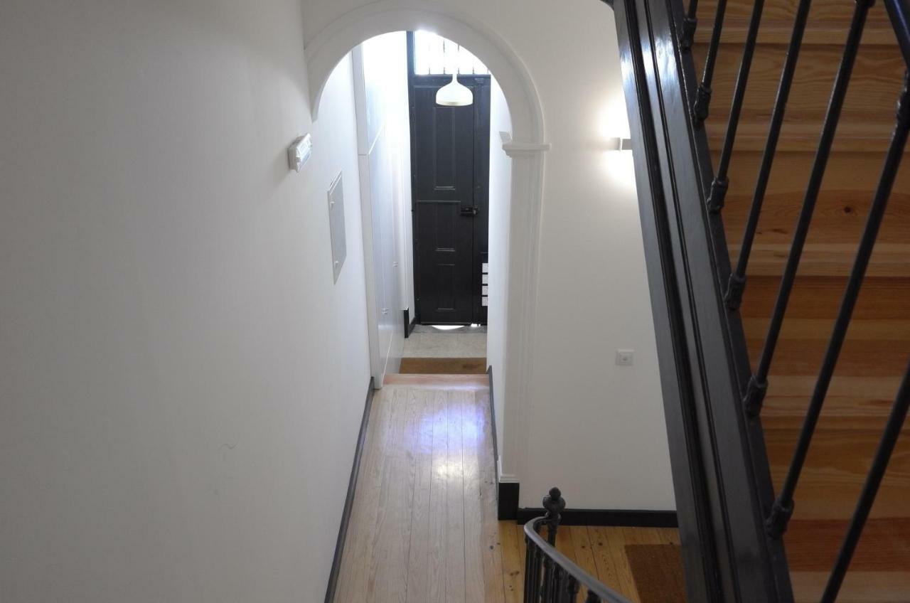 Ocean View Double Suite Paço de Arcos Zewnętrze zdjęcie