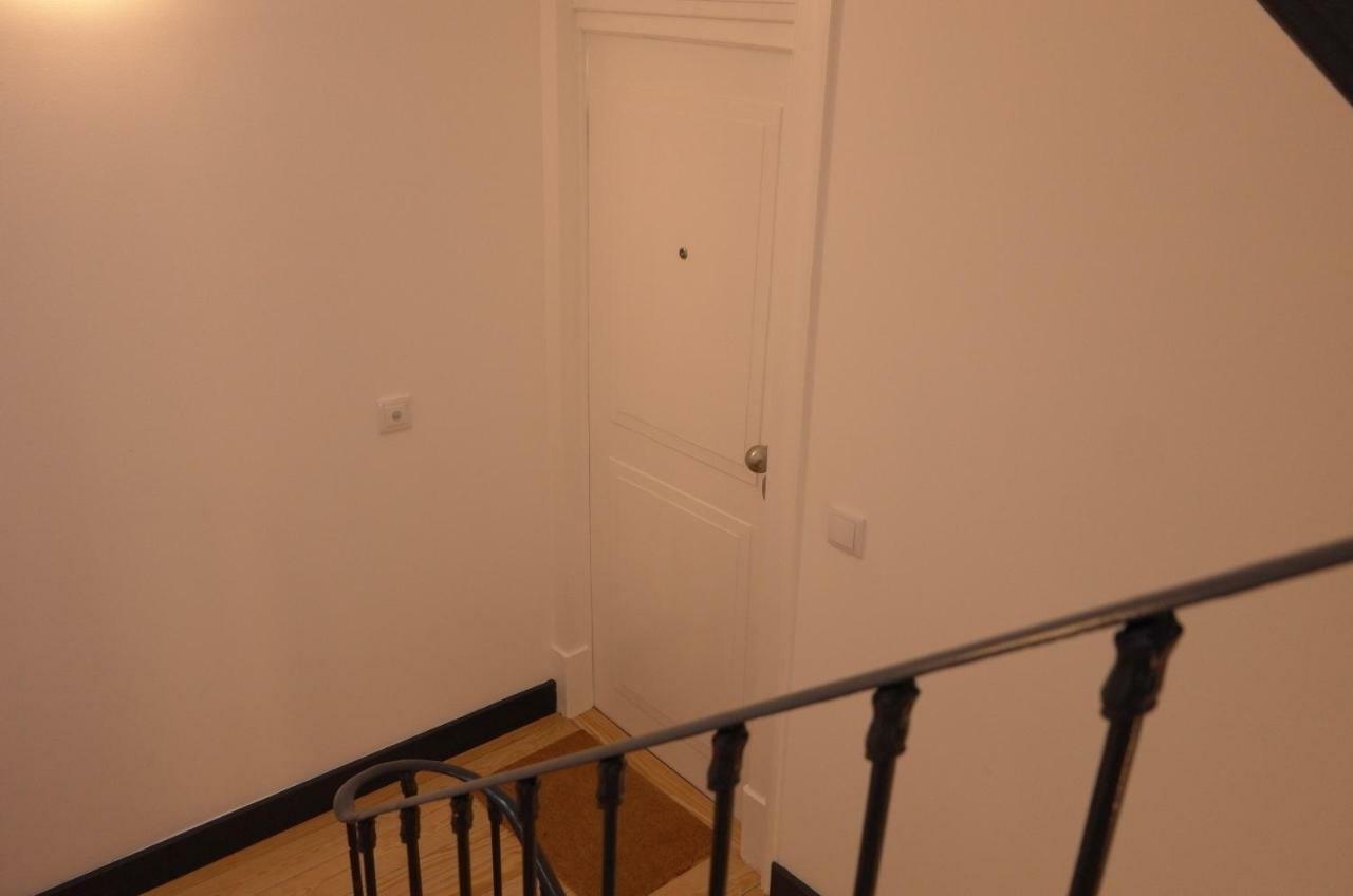 Ocean View Double Suite Paço de Arcos Zewnętrze zdjęcie